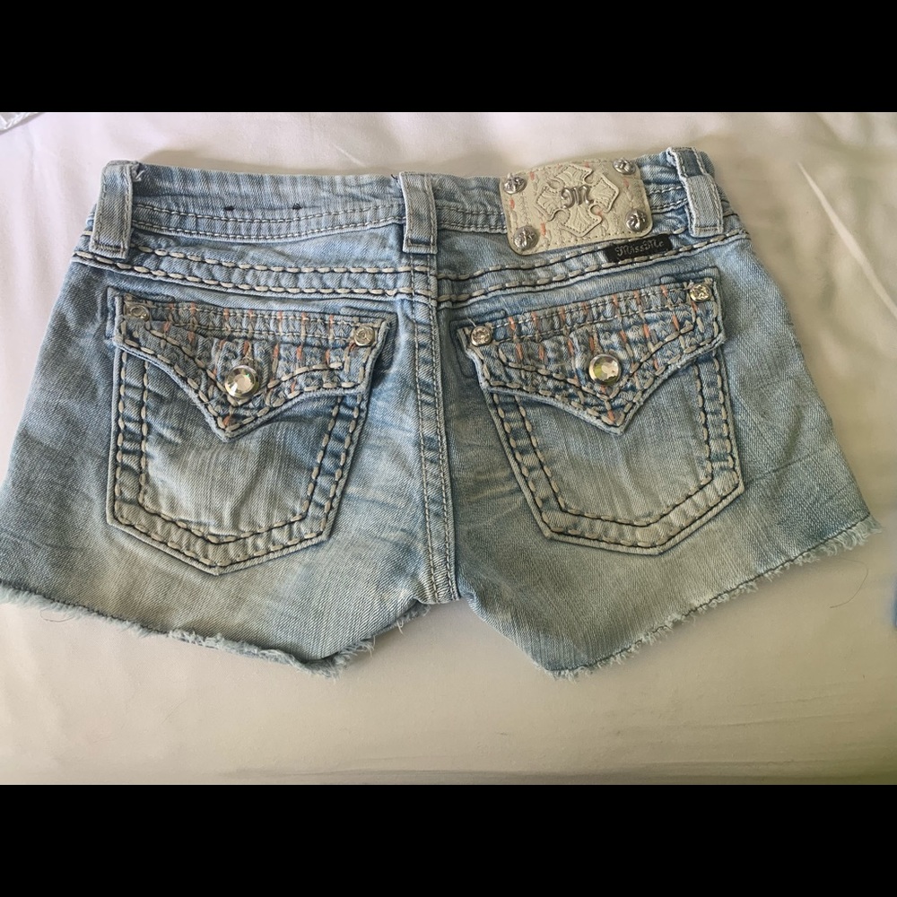 Good condition
